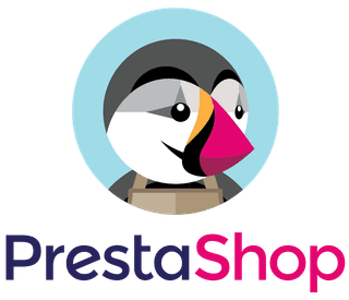 Prestashop logo