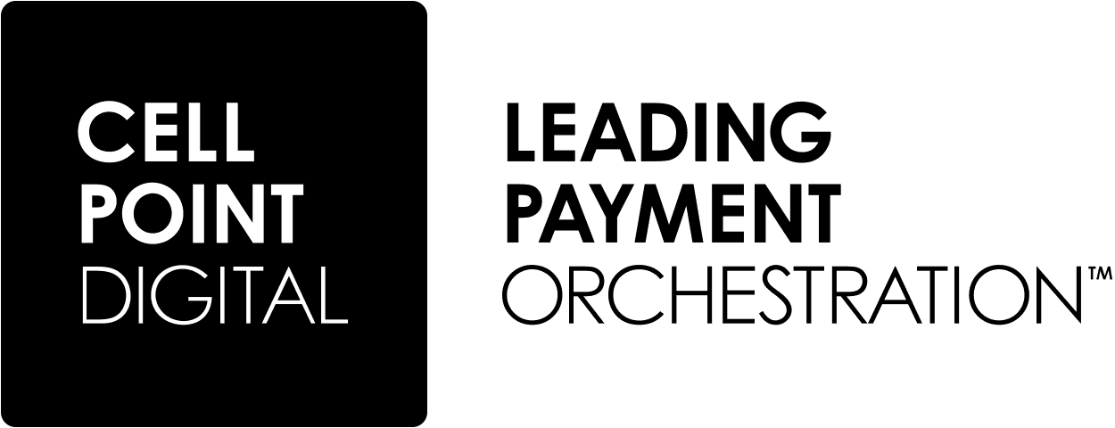 CellPoint Digital logo