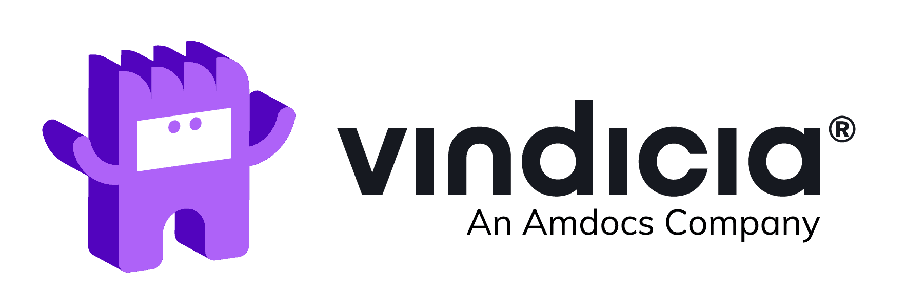 Vindicia logo