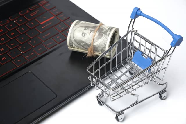 The True Cost of Processing Cross-border