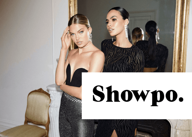 Case Study: Showpo
