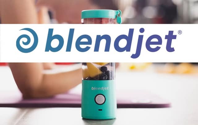 Case Study: BlendJet
