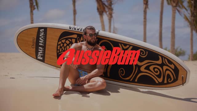 Case Study: aussieBum