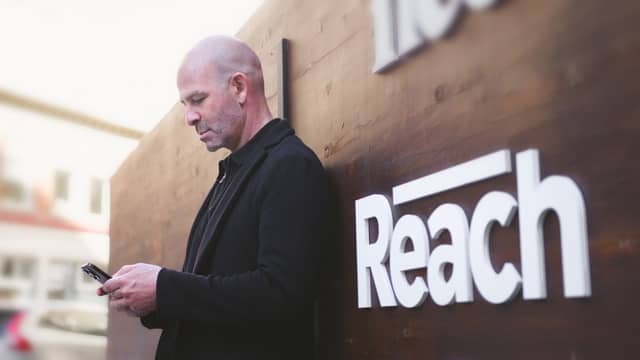 Reach Secures Major Investment to Accelerate its Global Expansion and Fuel Enterprise Merchant Growth