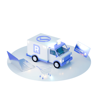 Supplier Support Supplier Support Illustration